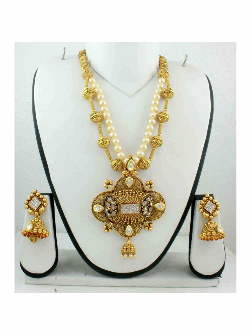 checkered_polki-pendant_er_mala-PMCK11068CLHG