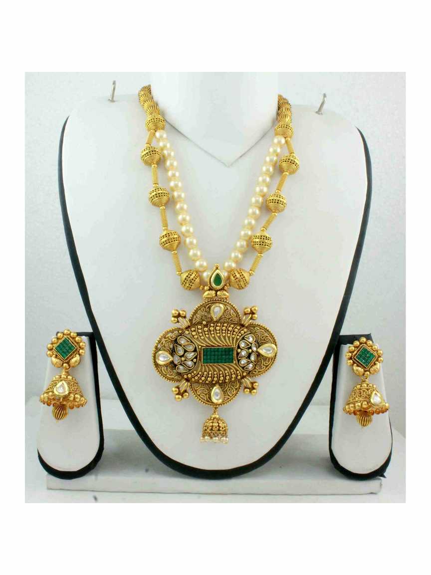 checkered_polki-pendant_er_mala-PMCK11068EMHG
