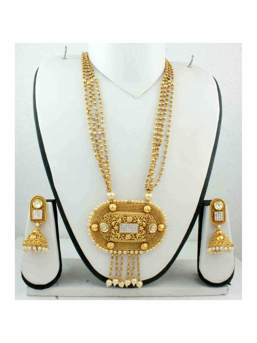 checkered_polki-pendant_er_mala-PMCK11069CLHG