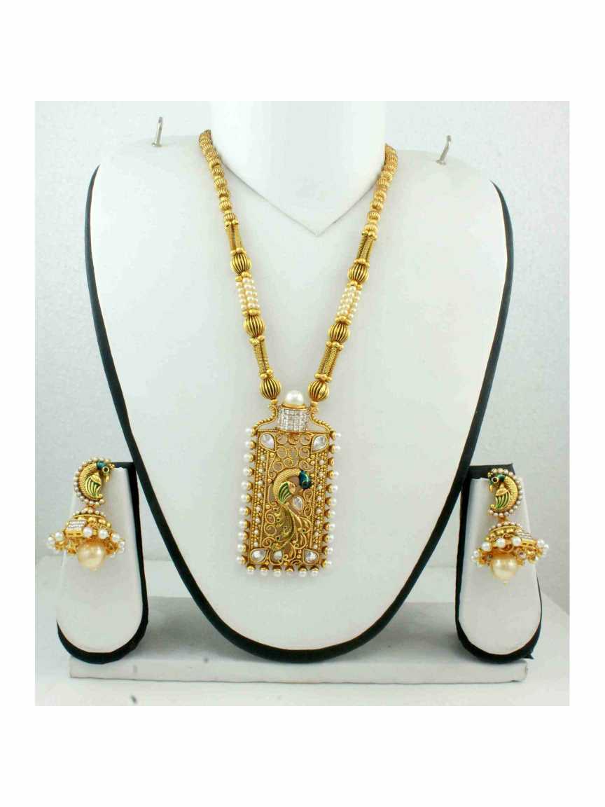 checkered_polki-pendant_er_mala-PMCK11070CLHG