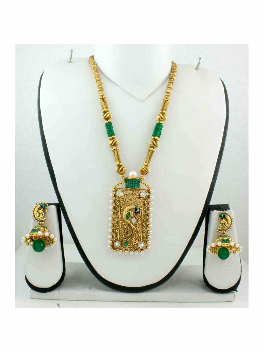 checkered_polki-pendant_er_mala-PMCK11070EMHG