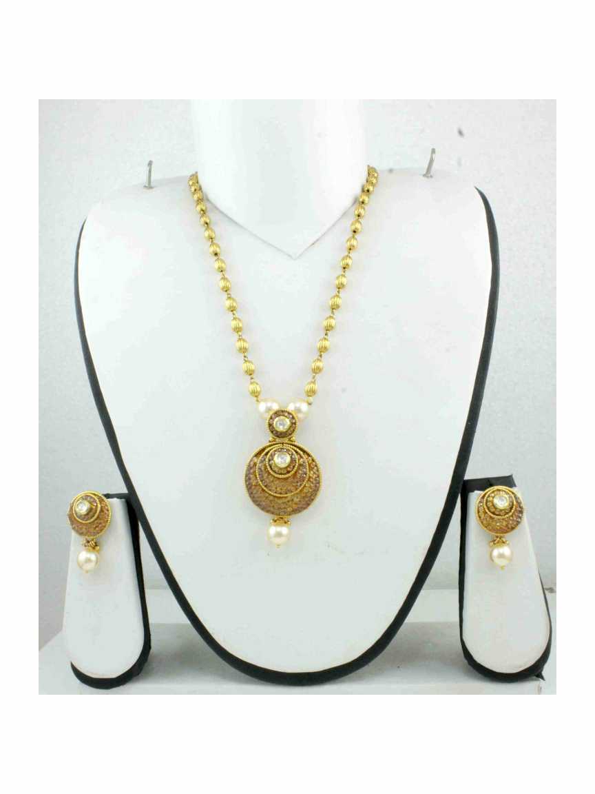 checkered_polki-pendant_er_mala-PMCK11315CPHG