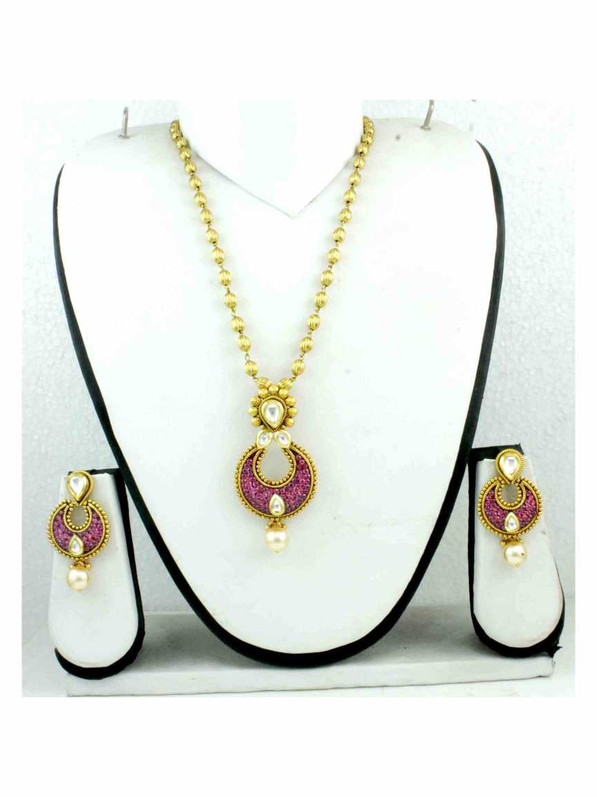 checkered_polki-pendant_er_mala-PMCK11796PRHG