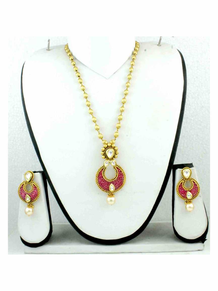checkered_polki-pendant_er_mala-PMCK11796RNHG