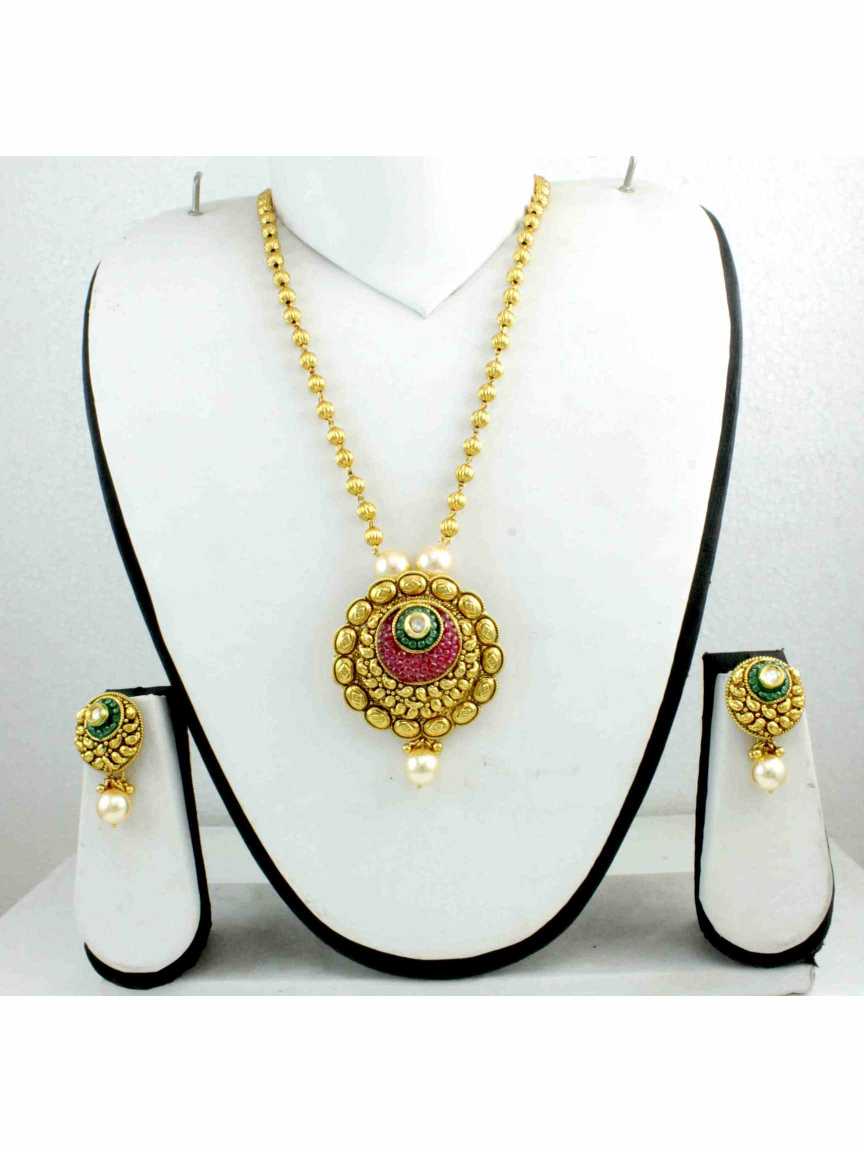 checkered_polki-pendant_er_mala-PMCK12231EYHG