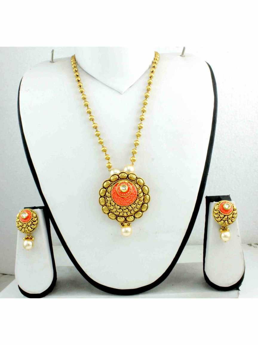 checkered_polki-pendant_er_mala-PMCK12231NGHG