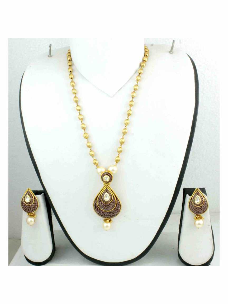 checkered_polki-pendant_er_mala-PMCK12276BWHG