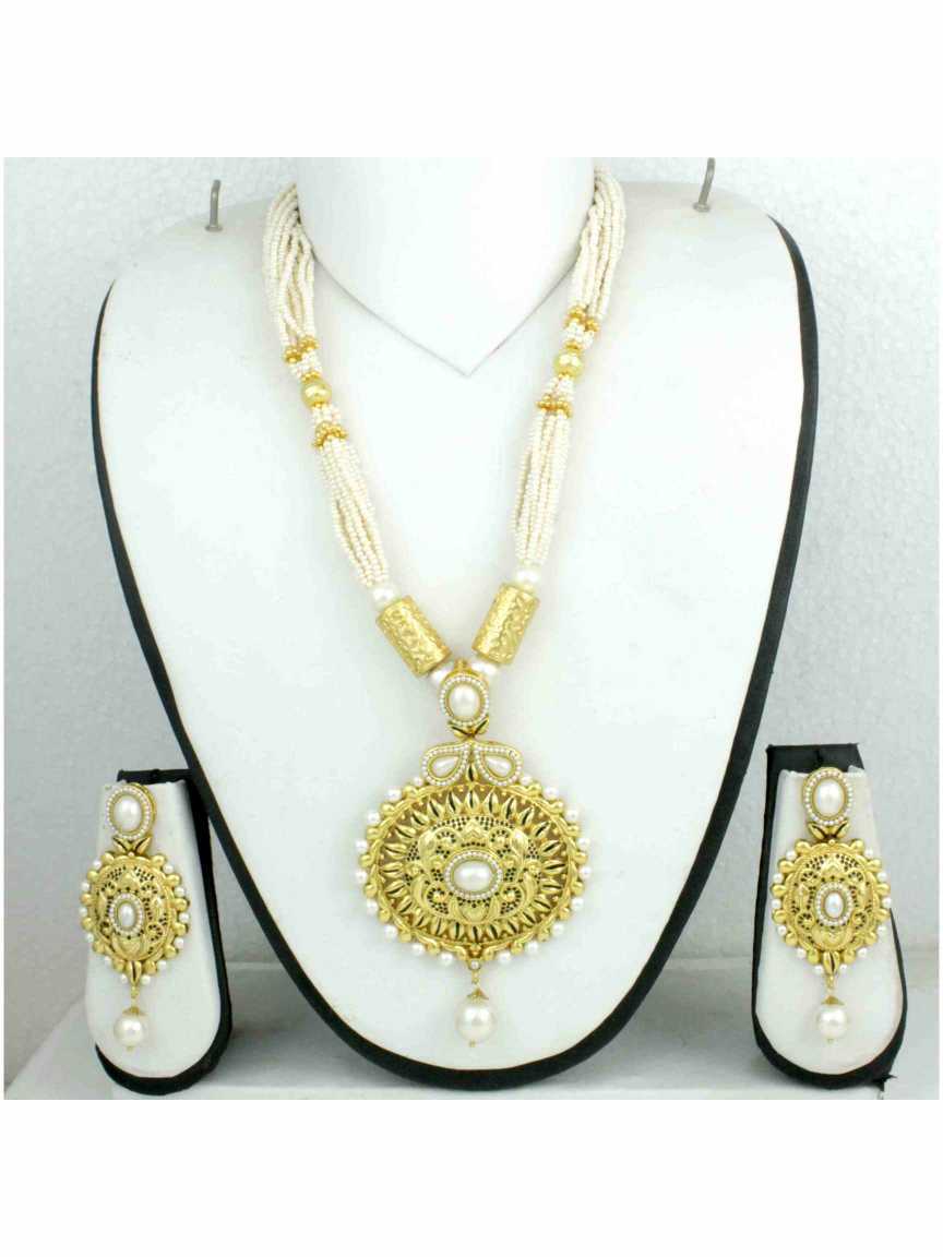 checkered_polki-pendant_er_mala-PMCK12555PLHG