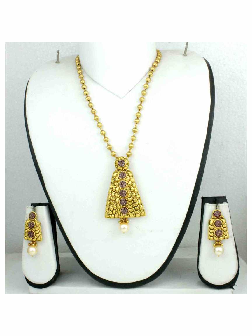 checkered_polki-pendant_er_mala-PMCK12722BWHG