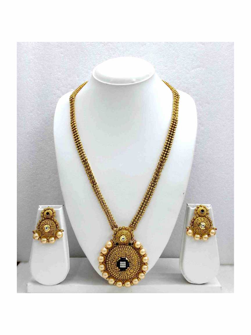 checkered_polki-pendant_er_mala-PMCK13627BLHG