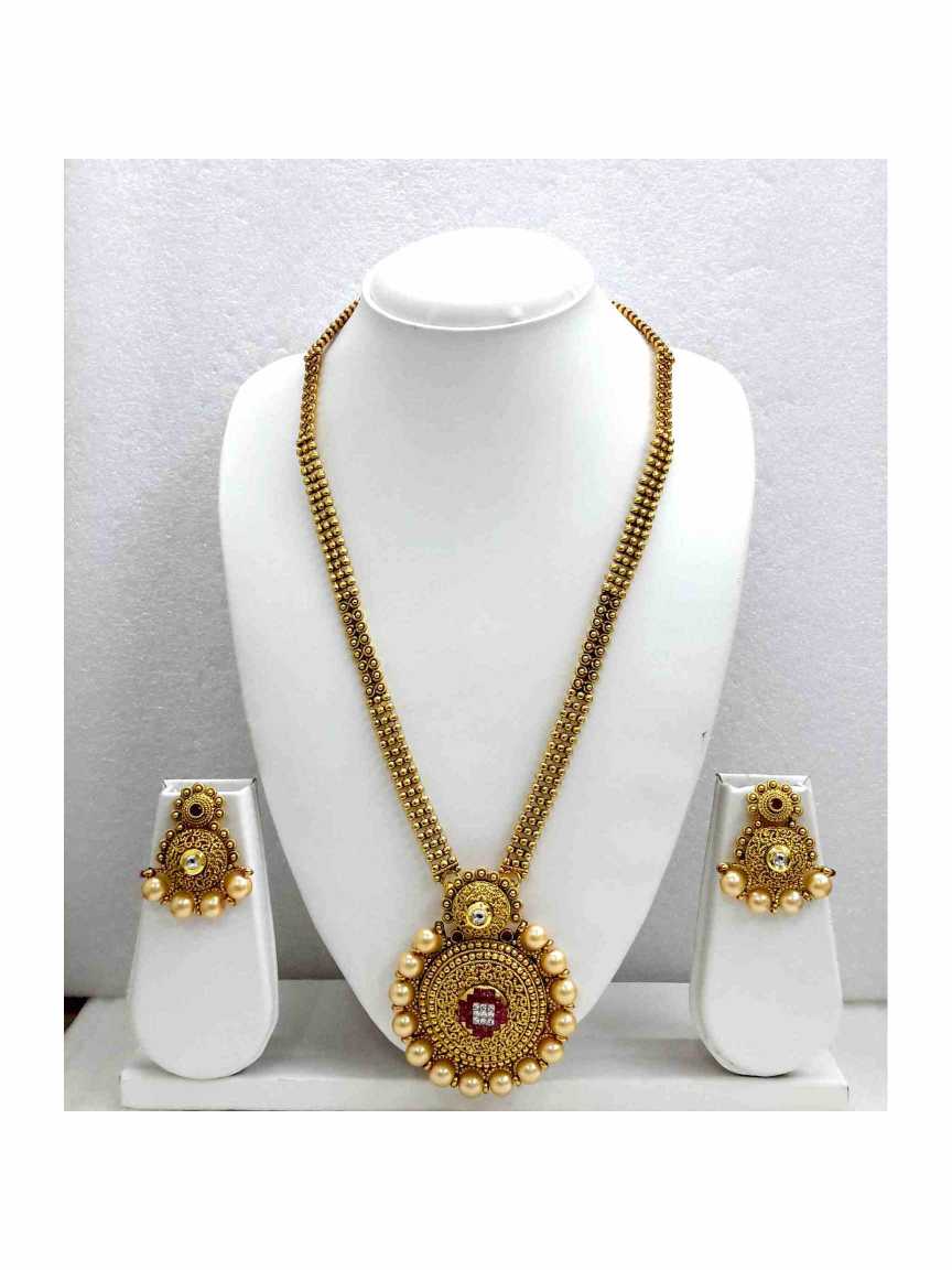 checkered_polki-pendant_er_mala-PMCK13627RBHG