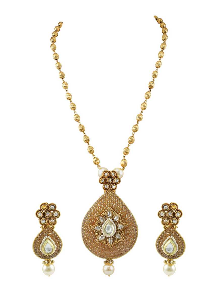 checkered_polki-pendant_er_mala-PMCK13638CPHG