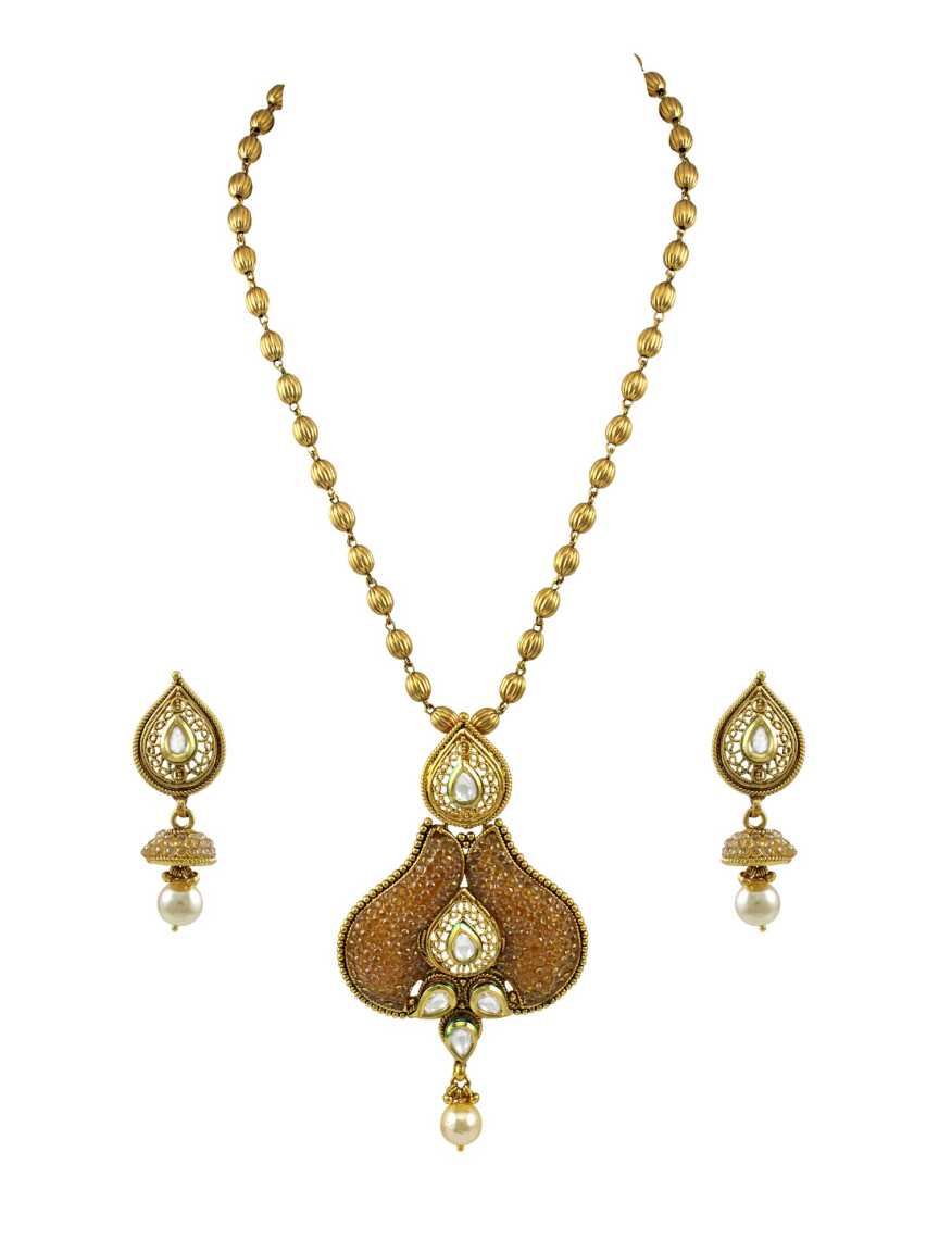 checkered_polki-pendant_er_mala-PMCK13780CPHG