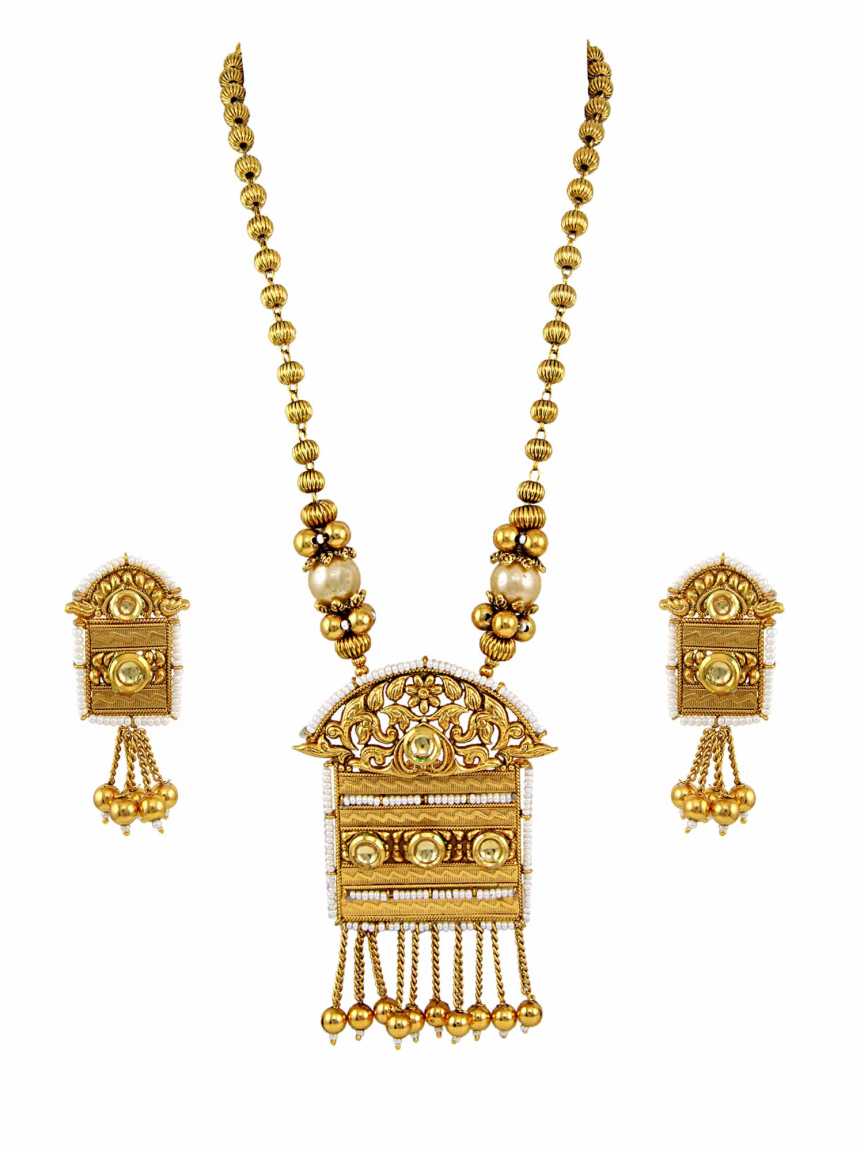 checkered_polki-pendant_er_mala-PMCK14584CPHG