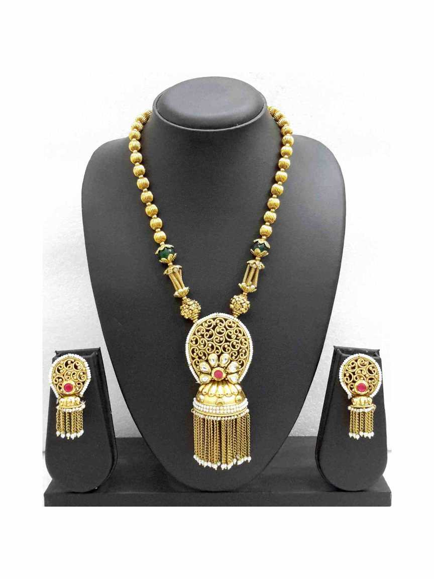 checkered_polki-pendant_er_mala-PMCK14596RNHG