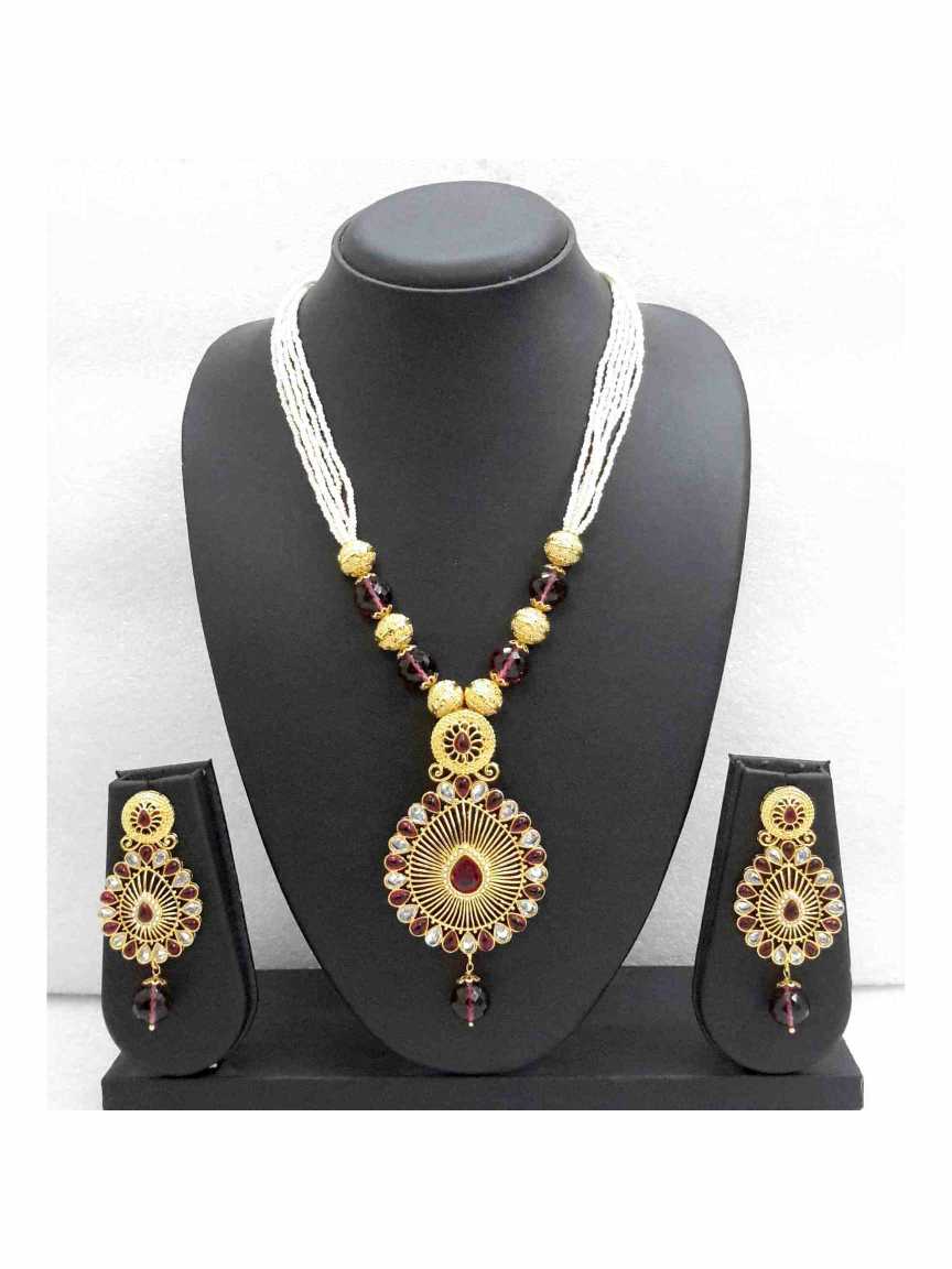 checkered_polki-pendant_er_mala-PMCK14719RNHG