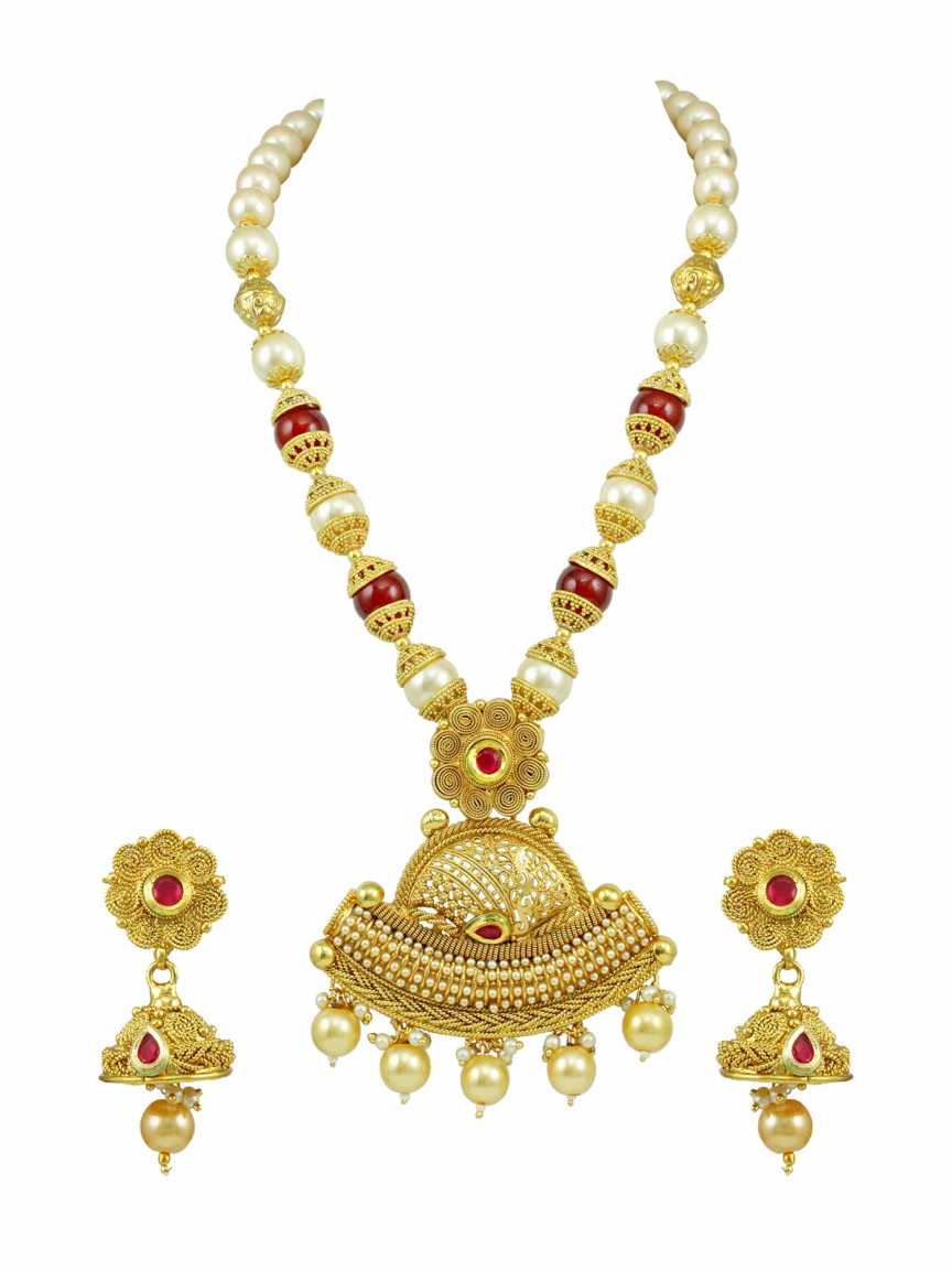 checkered_polki-pendant_er_mala-PMCK14885RBHG