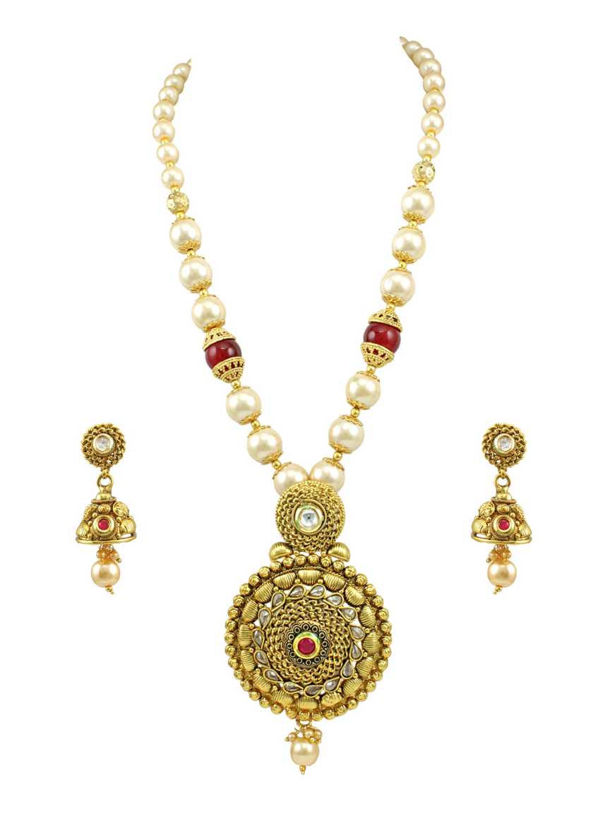 checkered_polki-pendant_er_mala-PMCK14940RNHG