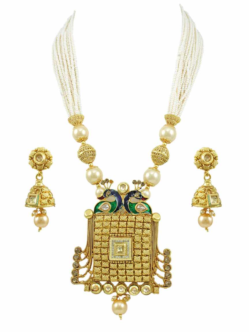 checkered_polki-pendant_er_mala-PMCK14942CPHG