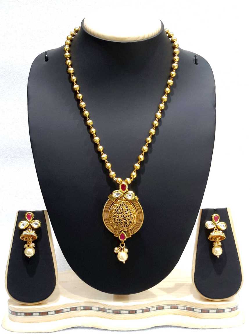 checkered_polki-pendant_er_mala-PMCK14958RNHG