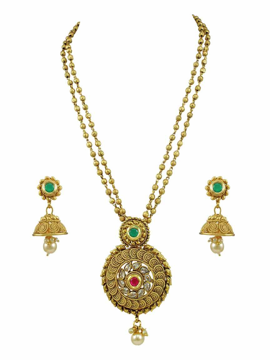 checkered_polki-pendant_er_mala-PMCK14959EYHG