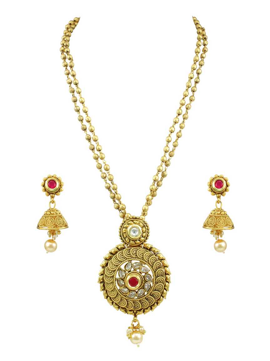 checkered_polki-pendant_er_mala-PMCK14959RNHG