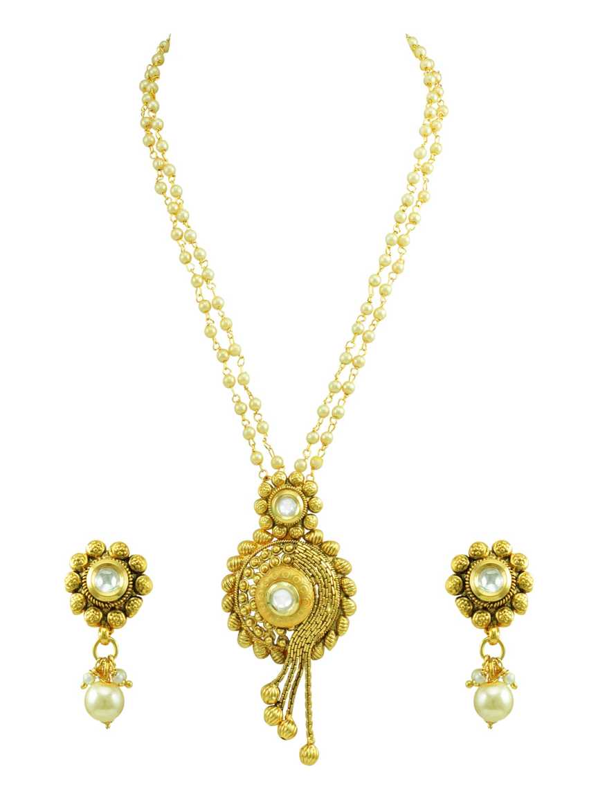 checkered_polki-pendant_er_mala-PMCK14966CLHG