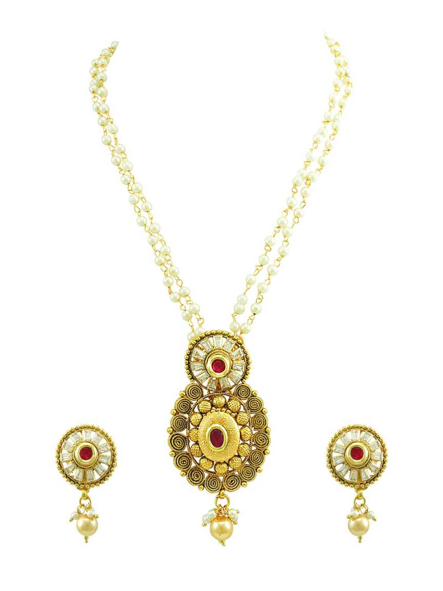 checkered_polki-pendant_er_mala-PMCK14970RNHG