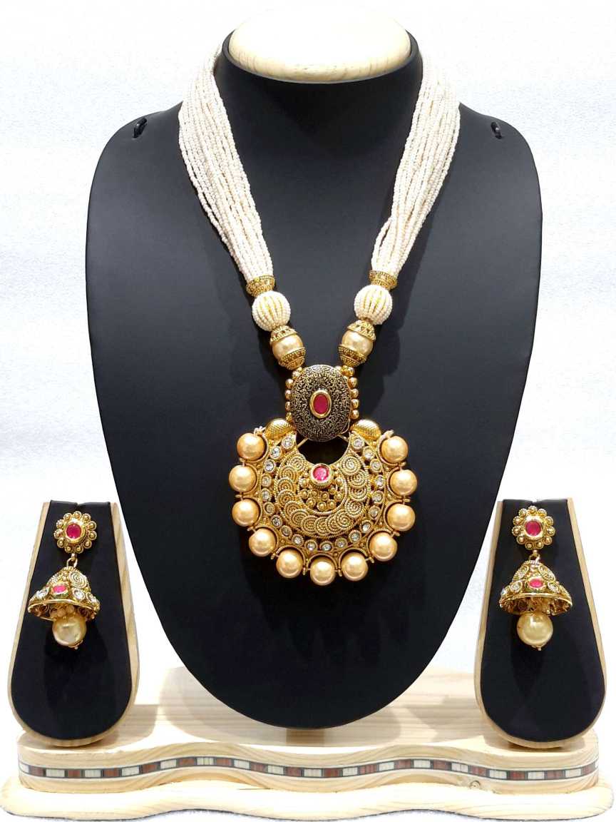 checkered_polki-pendant_er_mala-PMCK14983RBHG