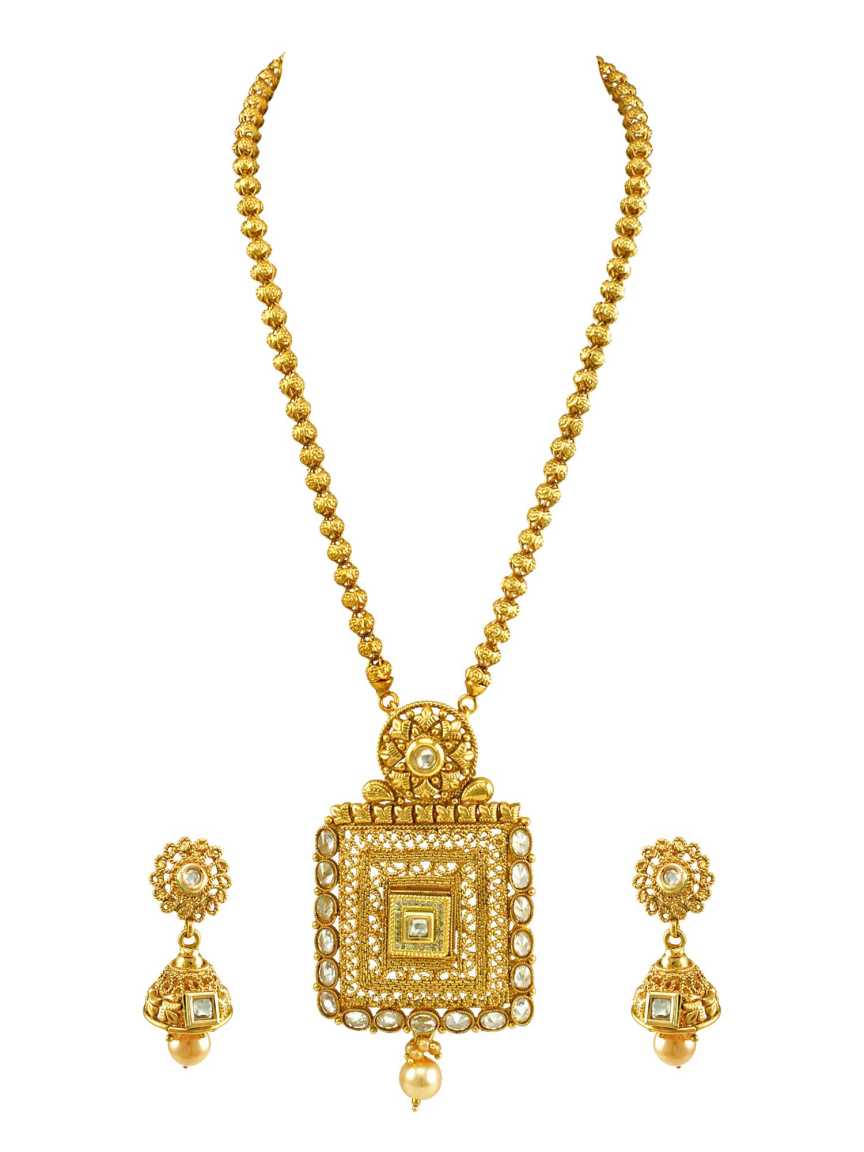 checkered_polki-pendant_er_mala-PMCK14985CLHG