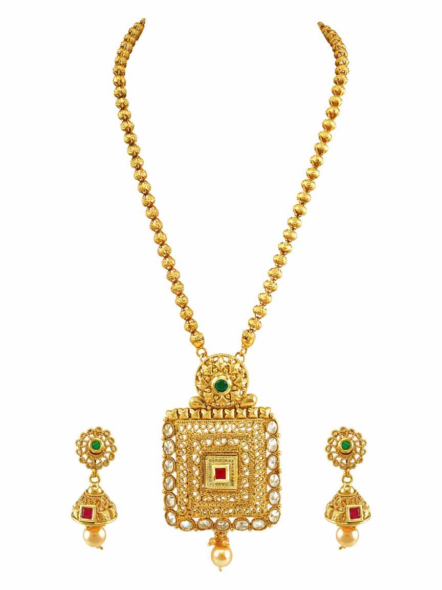 checkered_polki-pendant_er_mala-PMCK14985EYHG