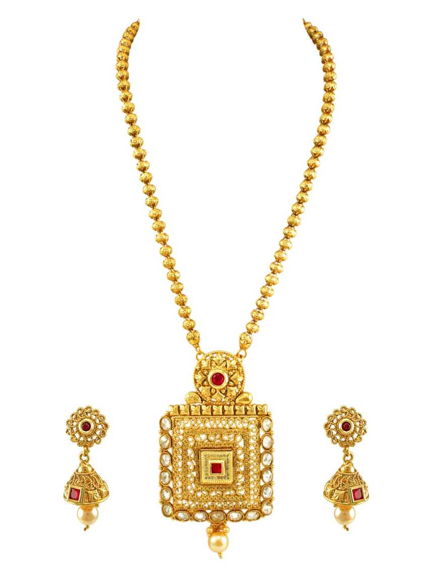 checkered_polki-pendant_er_mala-PMCK14985RBHG