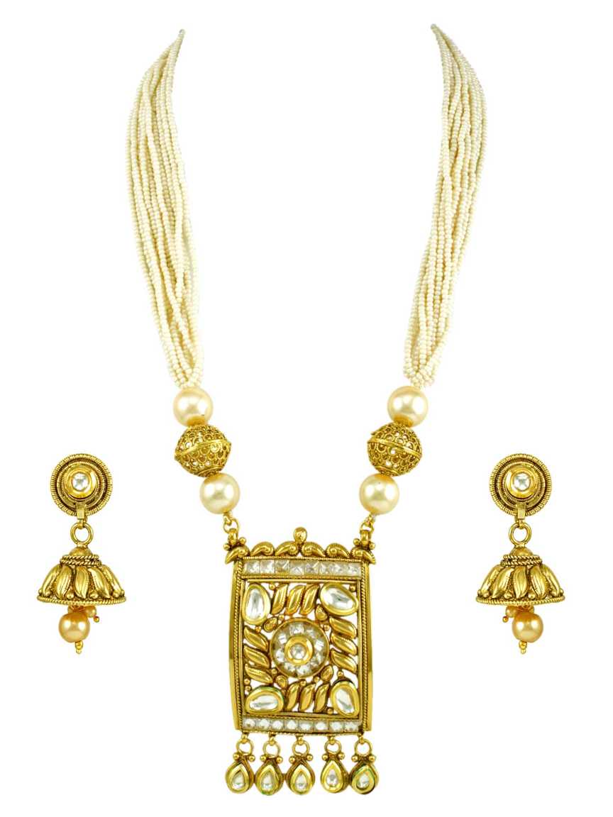 checkered_polki-pendant_er_mala-PMCK15051CLHG