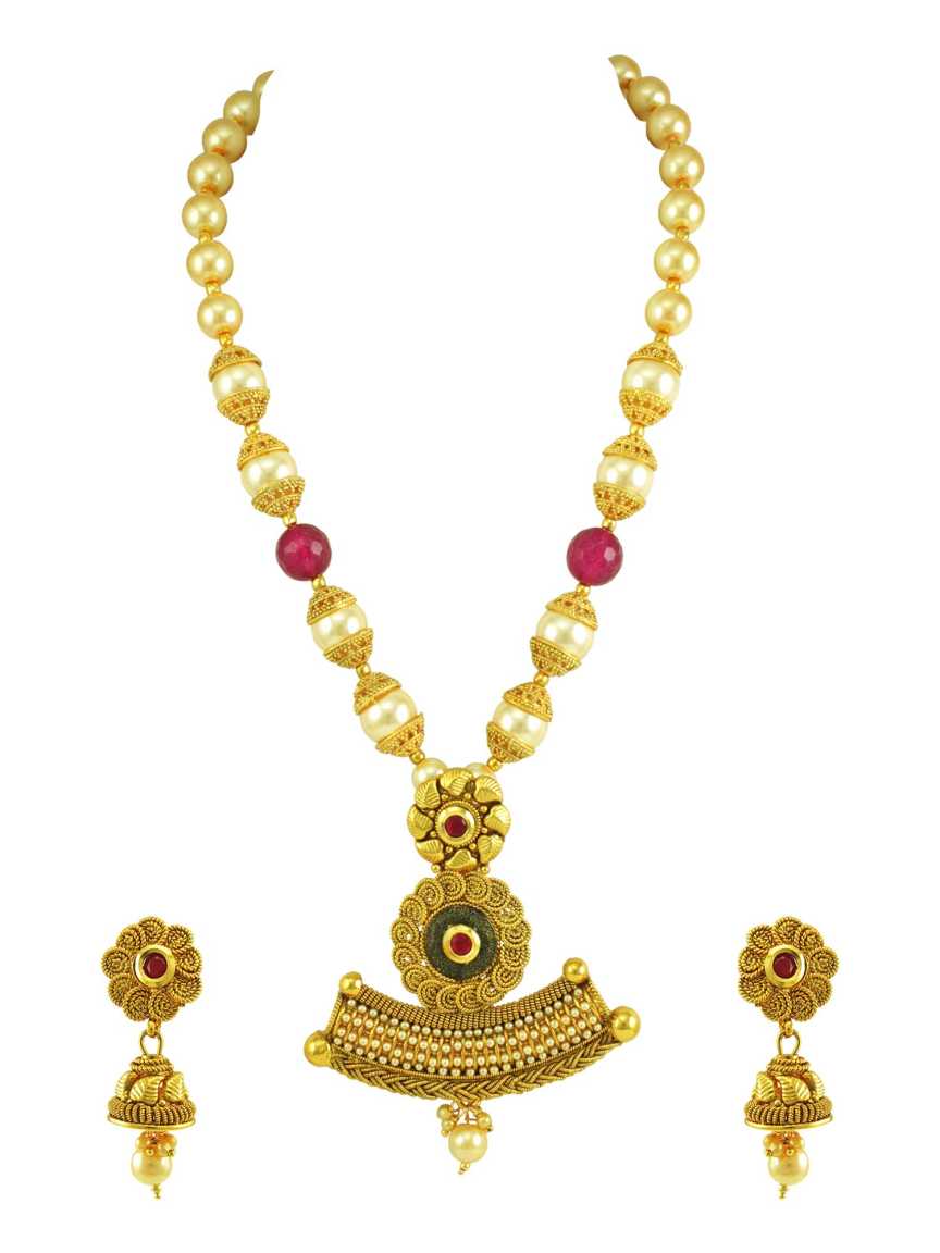 checkered_polki-pendant_er_mala-PMCK15077RNHG