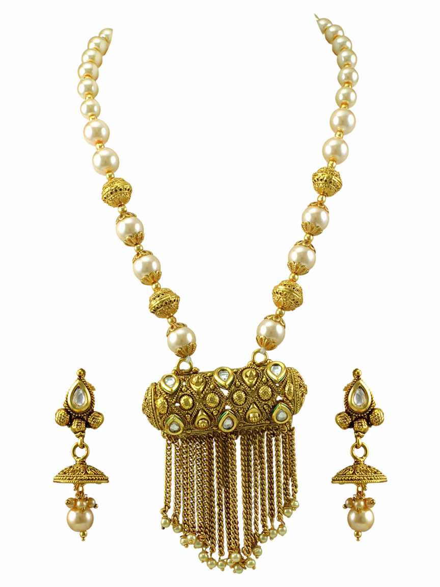 checkered_polki-pendant_er_mala-PMCK15186CLHG