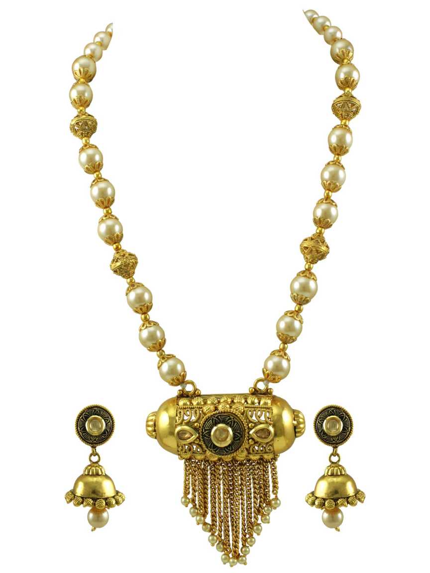 checkered_polki-pendant_er_mala-PMCK15187CPHG