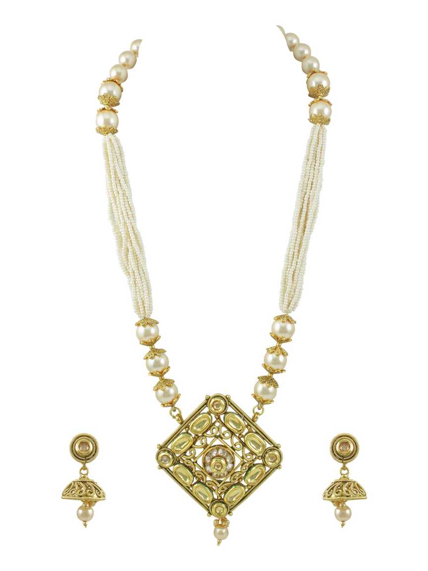 checkered_polki-pendant_er_mala-PMCK15233TZHG