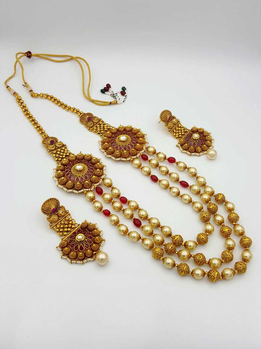 checkered_polki-pendant_er_mala-PMCK17581RBHG