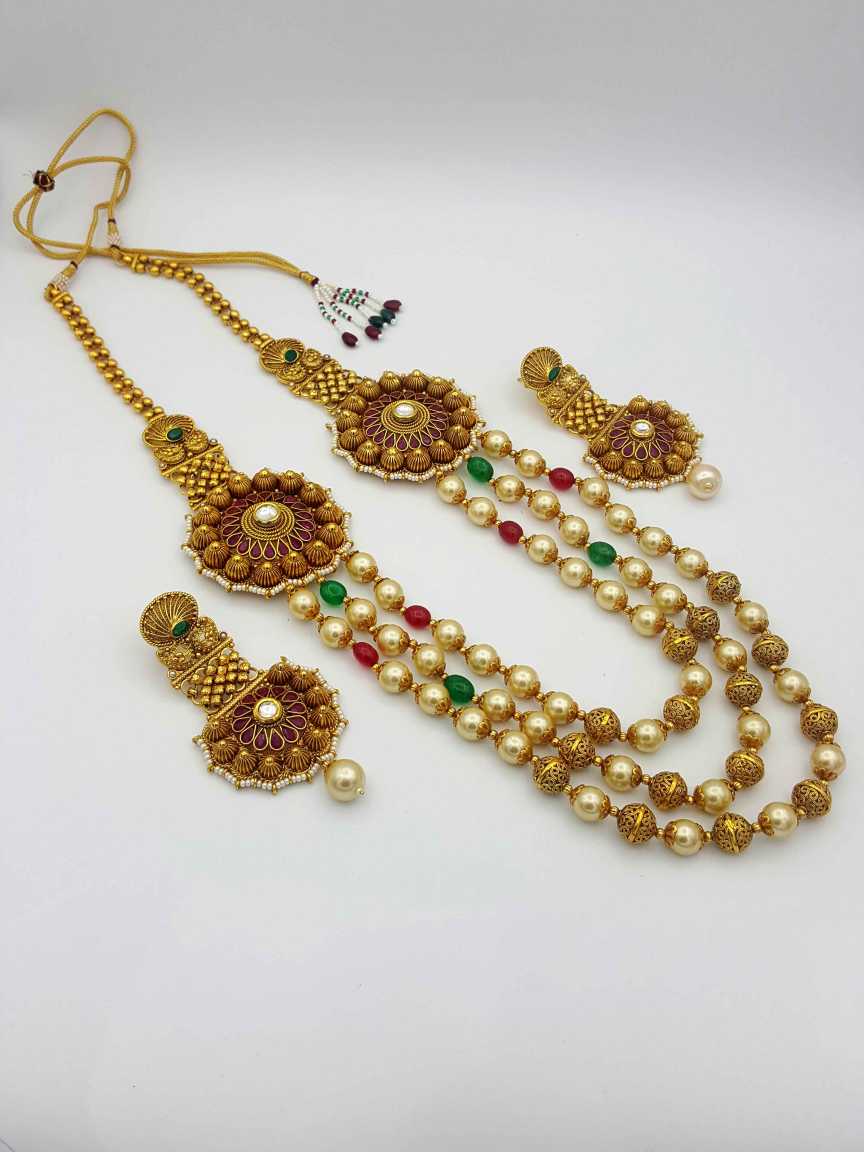 checkered_polki-pendant_er_mala-PMCK17581REHG