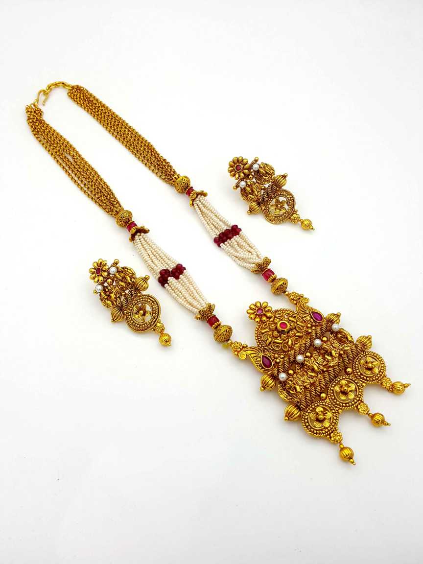 checkered_polki-pendant_er_mala-PMCK17652RBHG