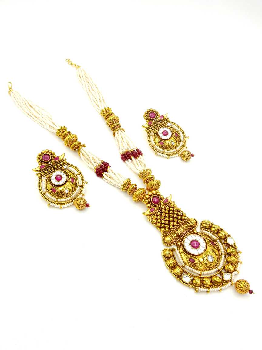 checkered_polki-pendant_er_mala-PMCK17747RNHG