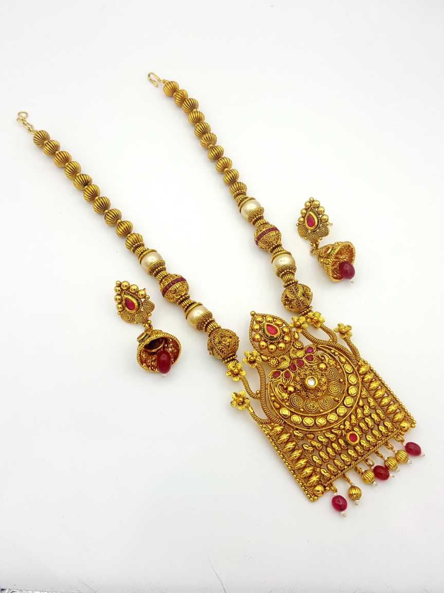 checkered_polki-pendant_er_mala-PMCK17774RNHG