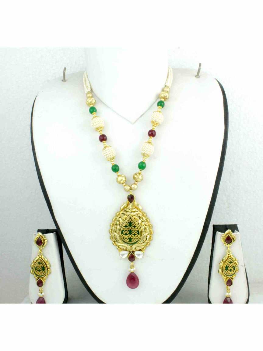 kundan-pendant_er_mala-PMKU12839RLGNHG