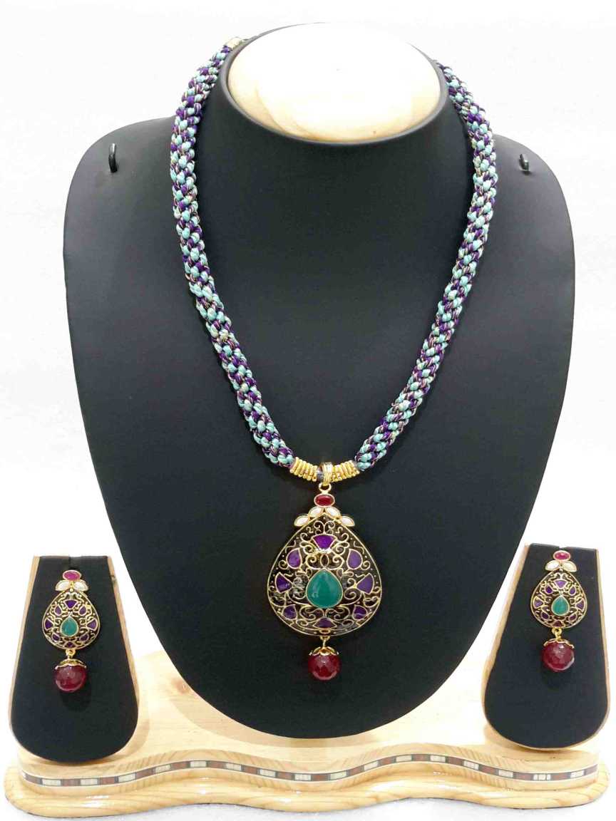 meenakari-pendant_er_mala-PMME16155SBAMBD
