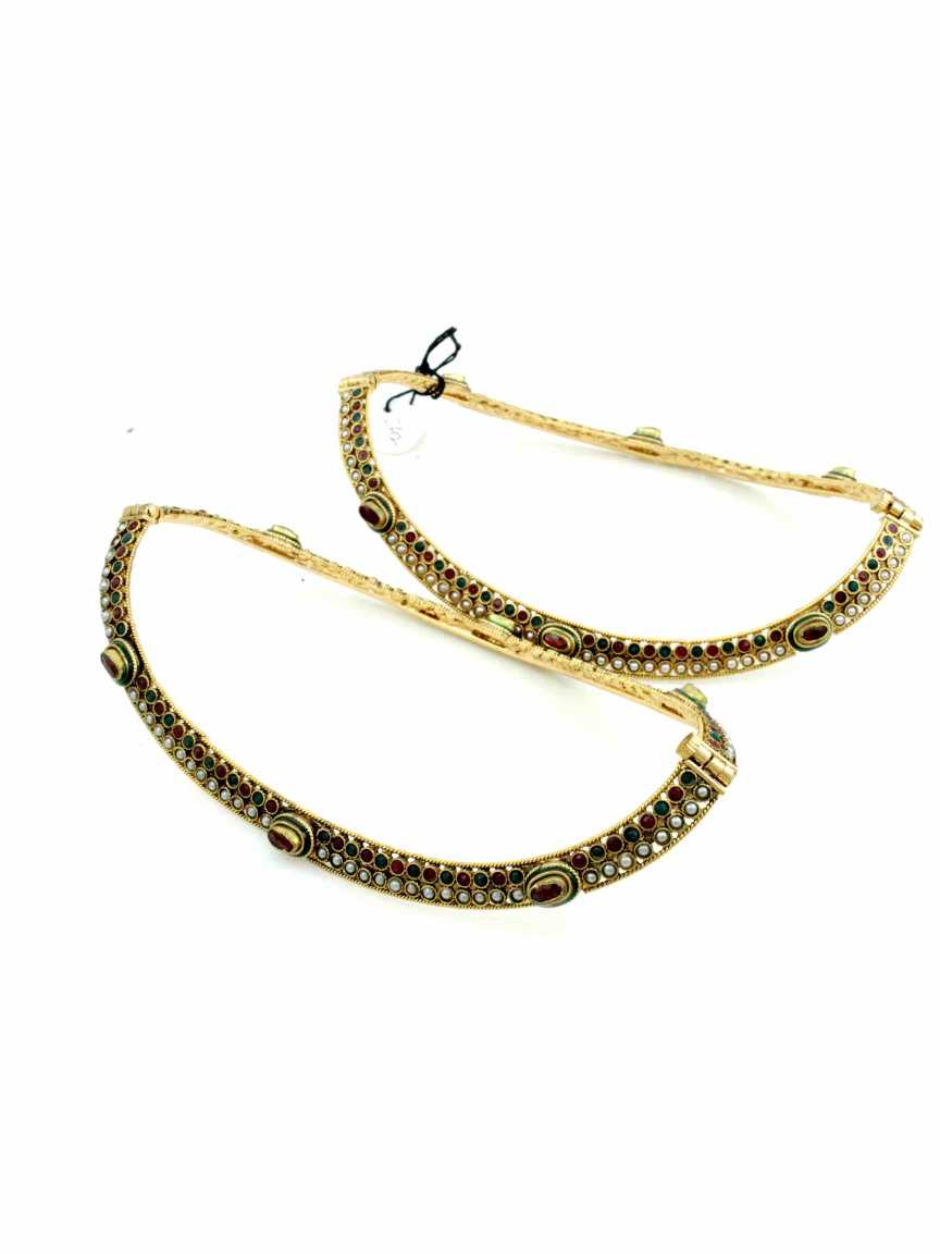 checkered_polki-payal-PYCK11861REHG