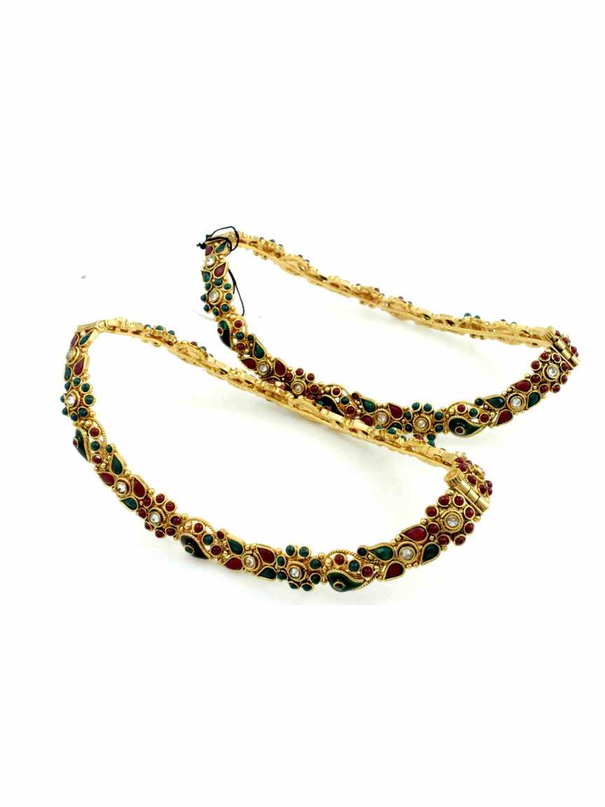 checkered_polki-payal-PYCK11864REHG
