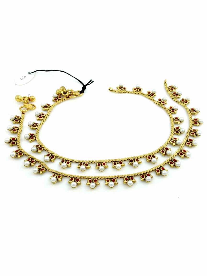 checkered_polki-payal-PYCK11868RDHG