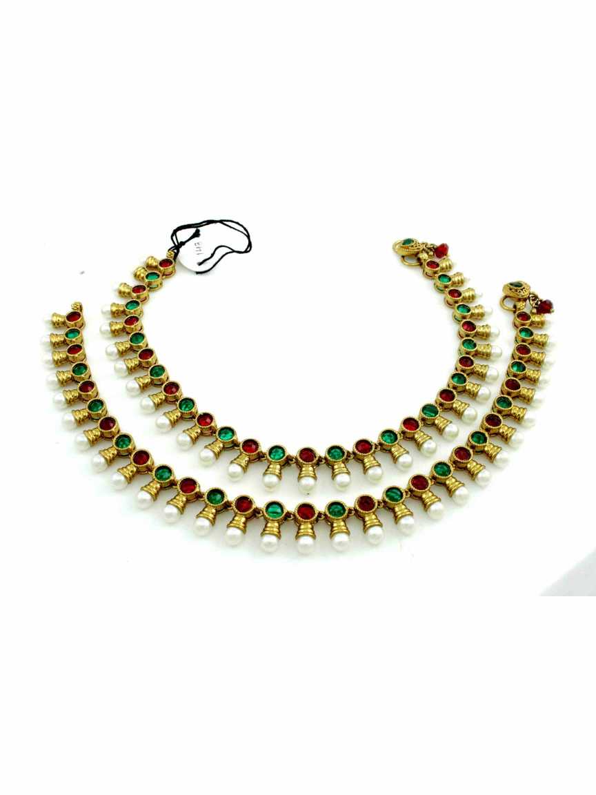 checkered_polki-payal-PYCK11870RGHG
