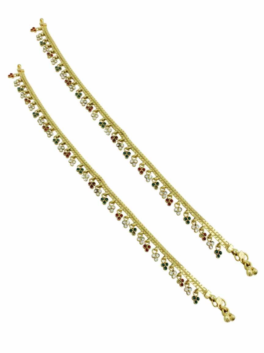 checkered_polki-payal-PYCK11873REHG