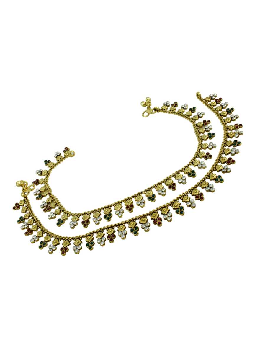 checkered_polki-payal-PYCK11928REHG